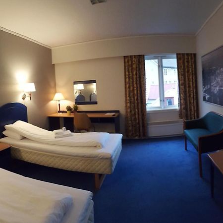 Suldal Hotell Sand  Phòng bức ảnh