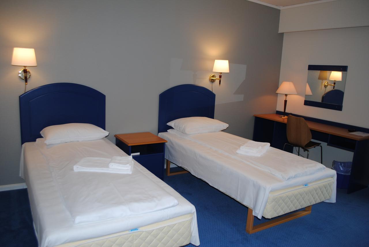 Suldal Hotell Sand  Ngoại thất bức ảnh
