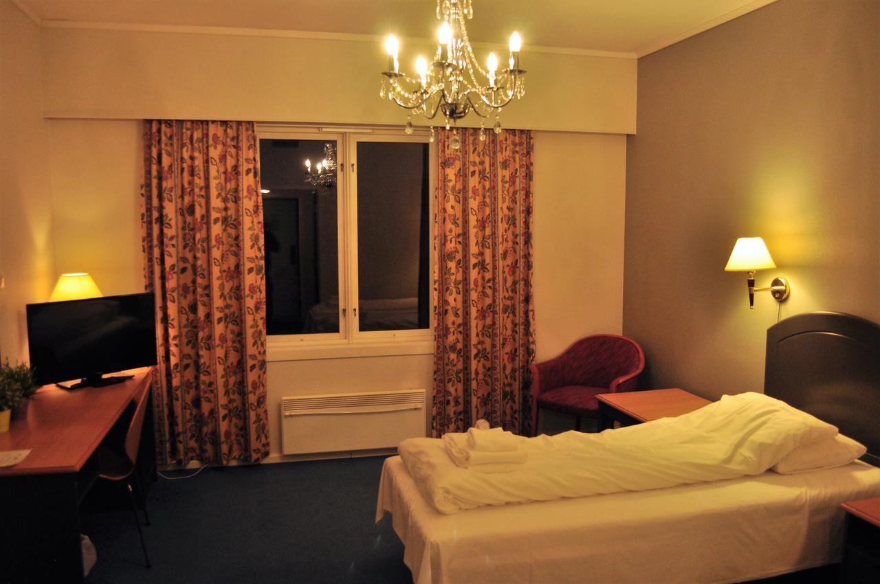 Suldal Hotell Sand  Ngoại thất bức ảnh